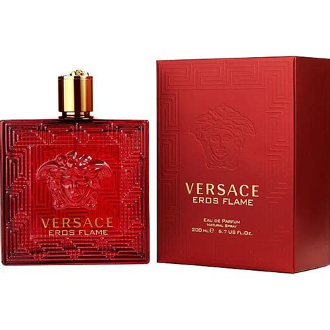 200 ml versace eros flame|versace eros flame cheap.